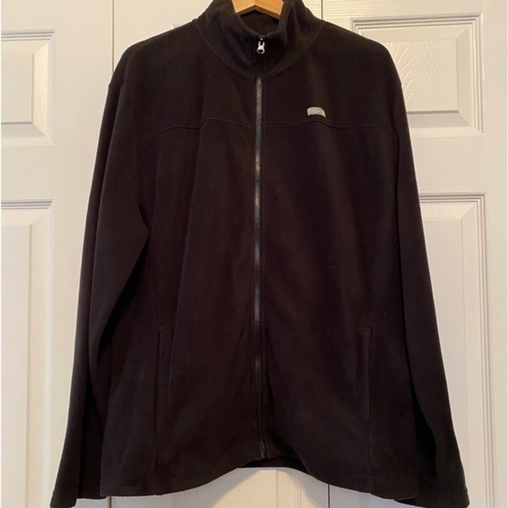 Men’s Ocean & Coast Polar Fleece Jacket Size L